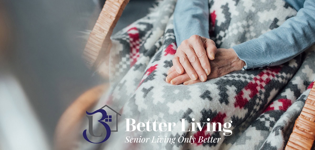 How Fall Weather Impacts Senior Health Better Living - River Valley Place Of Fort Madison
