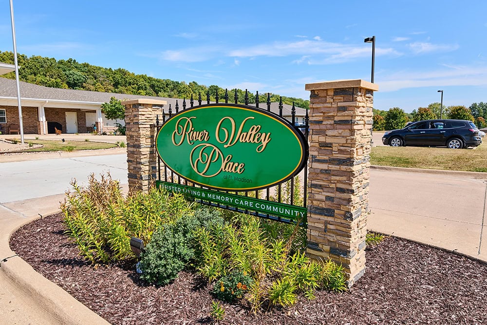 River Valley Place River Valley 052 - River Valley Place Of Fort Madison