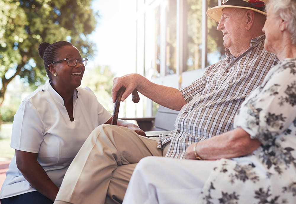 River Valley Place Respite Care - Senior Living Services